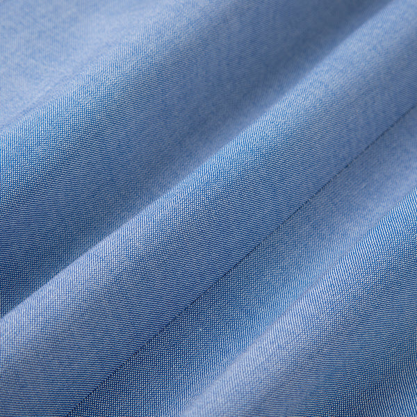 Oran Tailored Summer Blue Suit