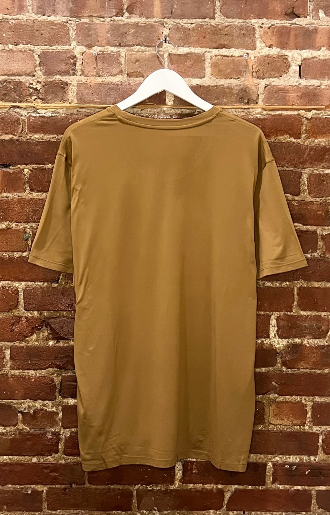 7Diamonds Amber Core Crew Tee