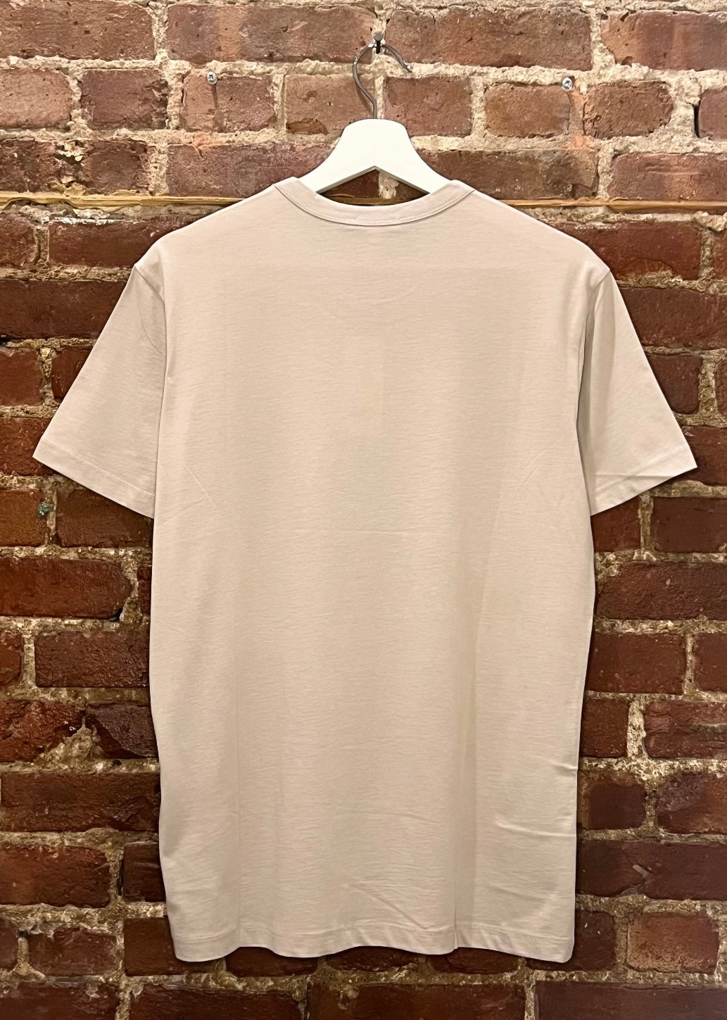 7Diamonds Premium Supima Cotton Crew T-Shirt