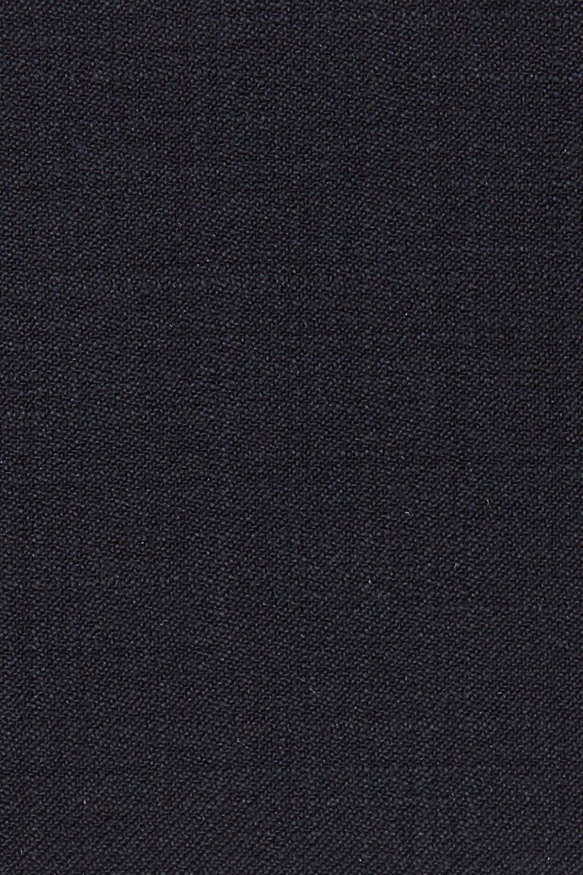 Black Peak Lapel Wool Tuxedo