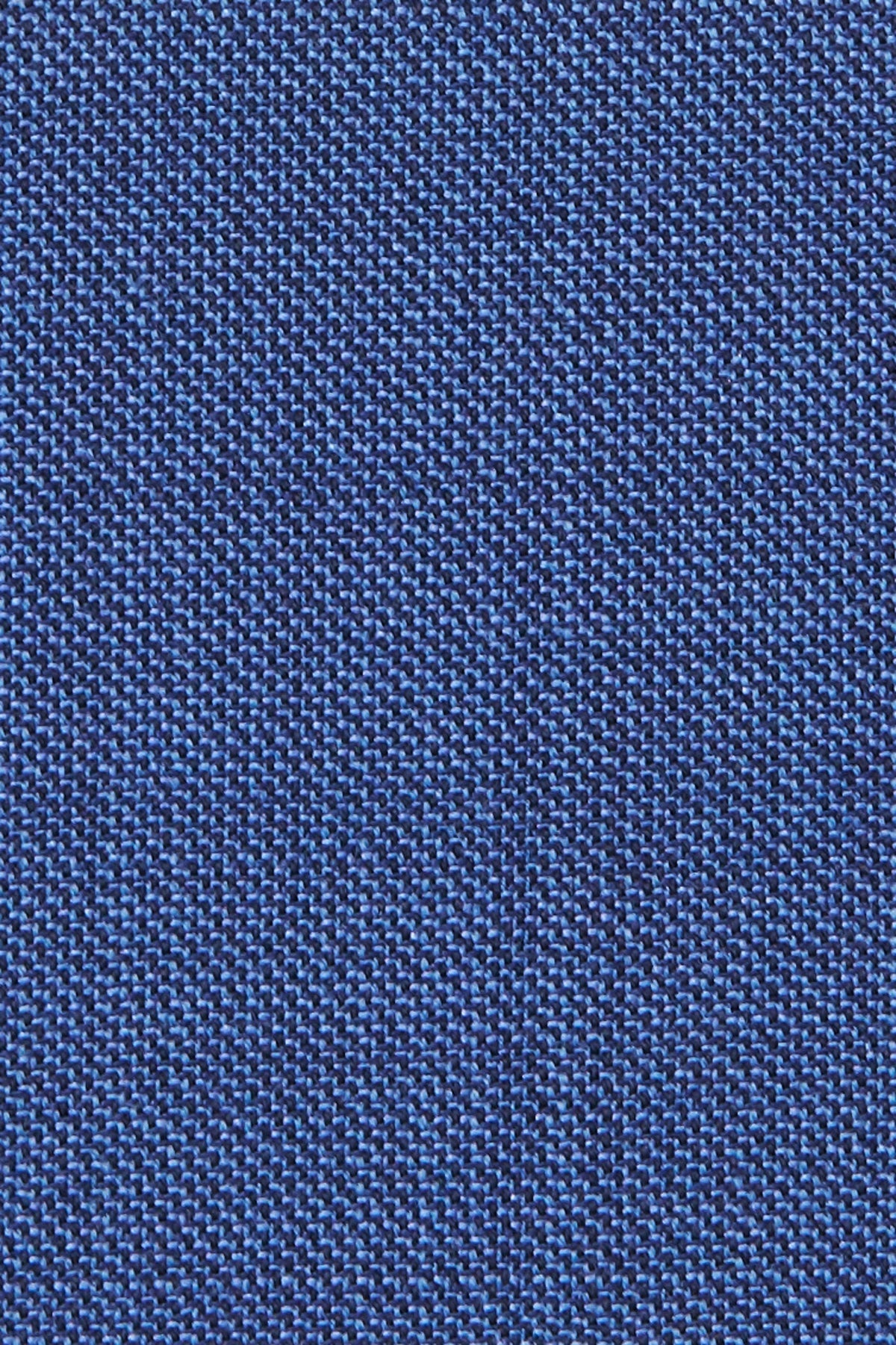 Royal Blue Super 150's Wool