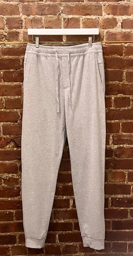 7Diamonds Grey Joggers