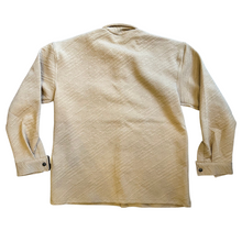 Load image into Gallery viewer, Overshirt - Beige
