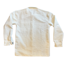Load image into Gallery viewer, Overshirt - White
