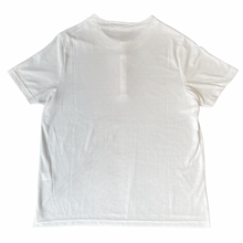 Load image into Gallery viewer, OPN Henley Shirt - White
