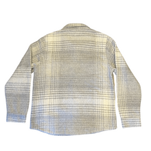 Load image into Gallery viewer, Ron Thompson Overshirt - Grey
