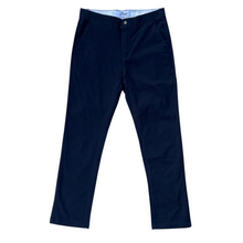 Load image into Gallery viewer, Oran Essential Chinos - Navy
