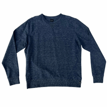 Load image into Gallery viewer, Good Man Crew Neck - Navy
