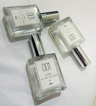 Load image into Gallery viewer, Eau De Parfum - 001
