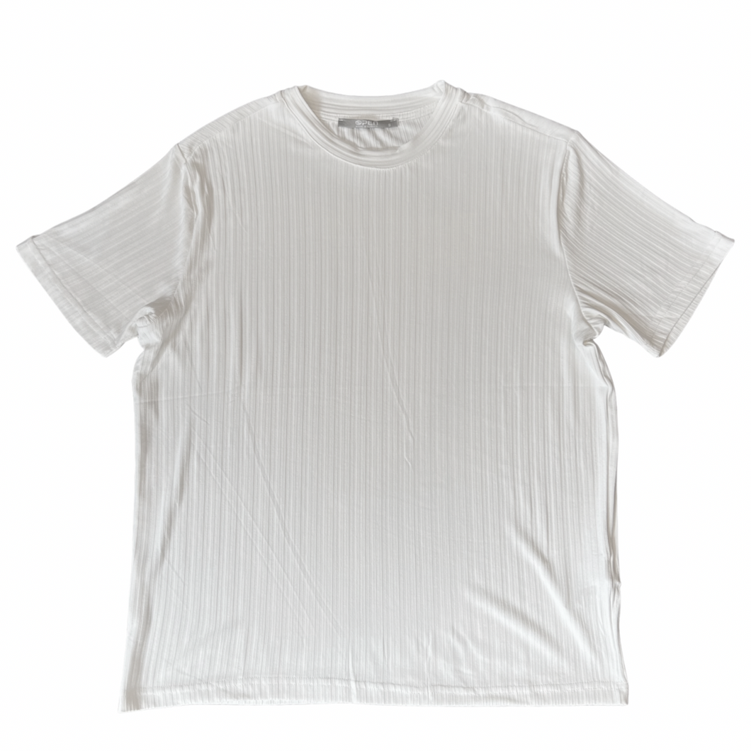 OPN T-Shirt - White