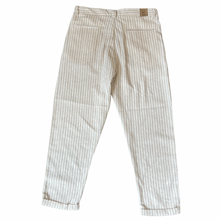 Load image into Gallery viewer, OPN Linen Pants - Tan
