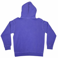 Load image into Gallery viewer, Essential Hoodie - Purple
