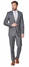 Load image into Gallery viewer, Slim Fit Suit - Medium Grey
